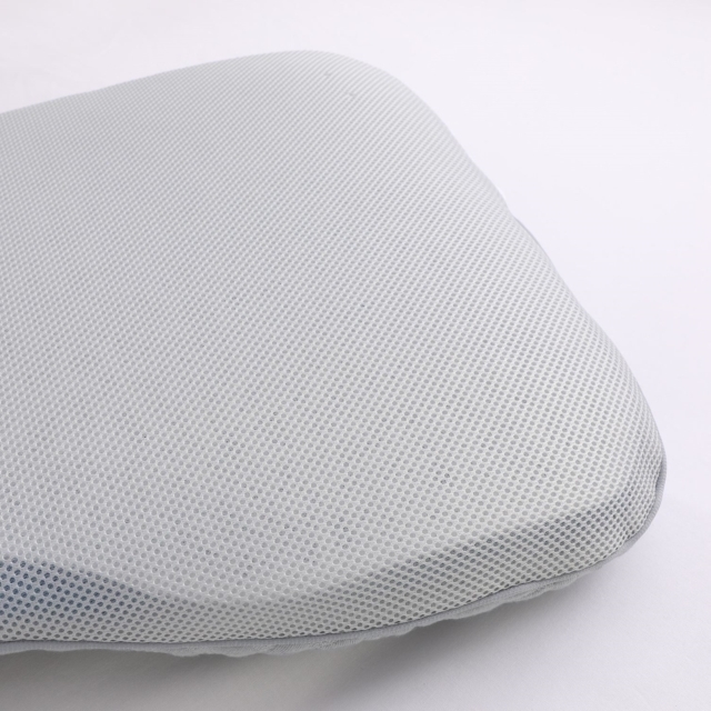  breath воздушный двойной поддержка pillow II Deluxe размер специальный pillow покрытие одного цвета 2 листов комплект 14-719846001