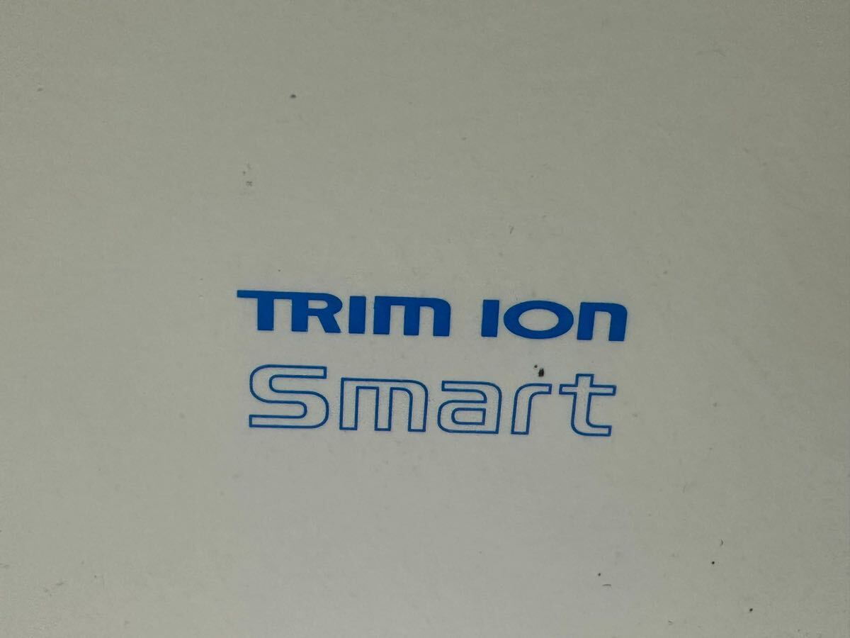 （415）日本トリム スマート TRIM ION Smart 電解水素水整水器 動作確認済みの画像4