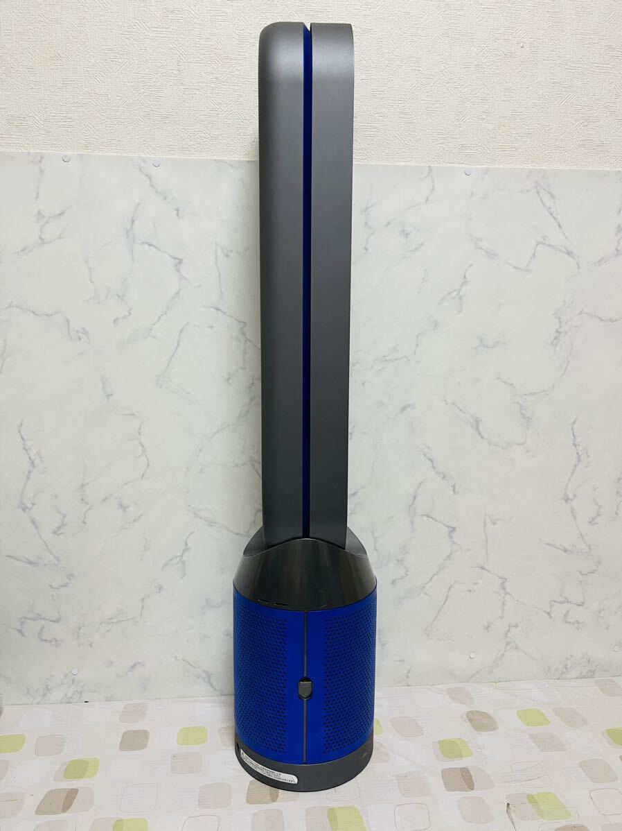 (365)dyson Dyson Pure Cool air purifier talent attaching electric fan pure cool TP04 2018 year product 