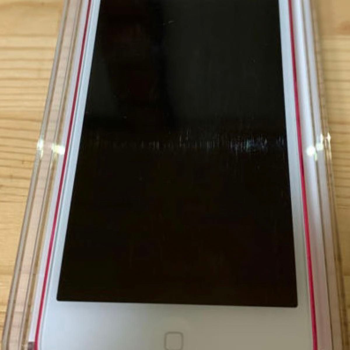 ipodtouch 第6世代　16GB ピンク