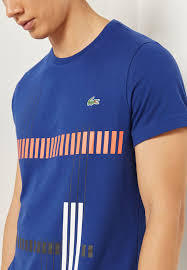 【送料無料】ラコステ（LACOSTE）Tシャツ　サイズ2（S相当）新品 TH7976-RK7_画像5