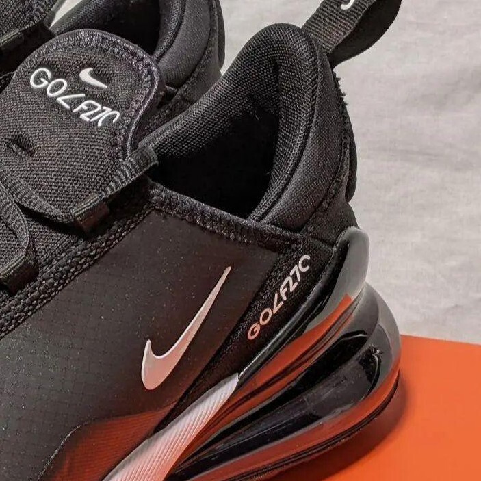新品箱有・海外限定】ナイキNIKE AIR MAX 270G 黒26 5cm|Yahoo 新品箱有・海外限定】ナイキNIKE AIR MAX 270G 黒26 5cm|Yahoo