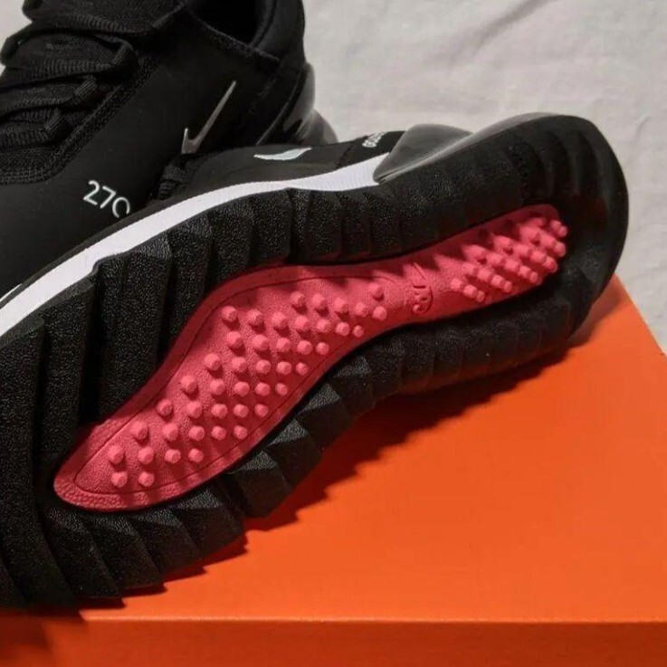 新品箱有・海外限定】ナイキNIKE AIR MAX 270G 黒26 5cm|Yahoo 新品箱有・海外限定】ナイキNIKE AIR MAX 270G 黒26 5cm|Yahoo