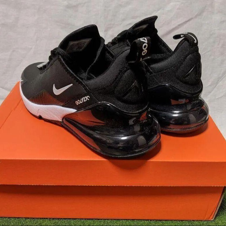 新品箱有・海外限定】ナイキNIKE AIR MAX 270G 黒26 5cm|Yahoo 新品箱有・海外限定】ナイキNIKE AIR MAX 270G 黒26 5cm|Yahoo