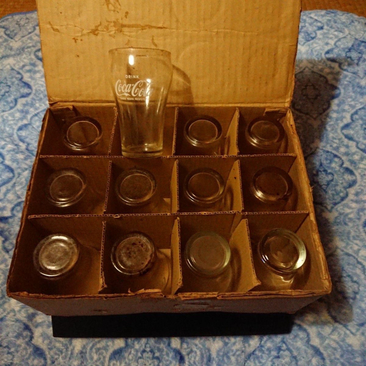 COCA-COLA FOUNTAlN GLASS コカ・コーラ グラス セット|Yahoo COCA-COLA FOUNTAlN GLASS コカ・コーラ グラス セット|Yahoo