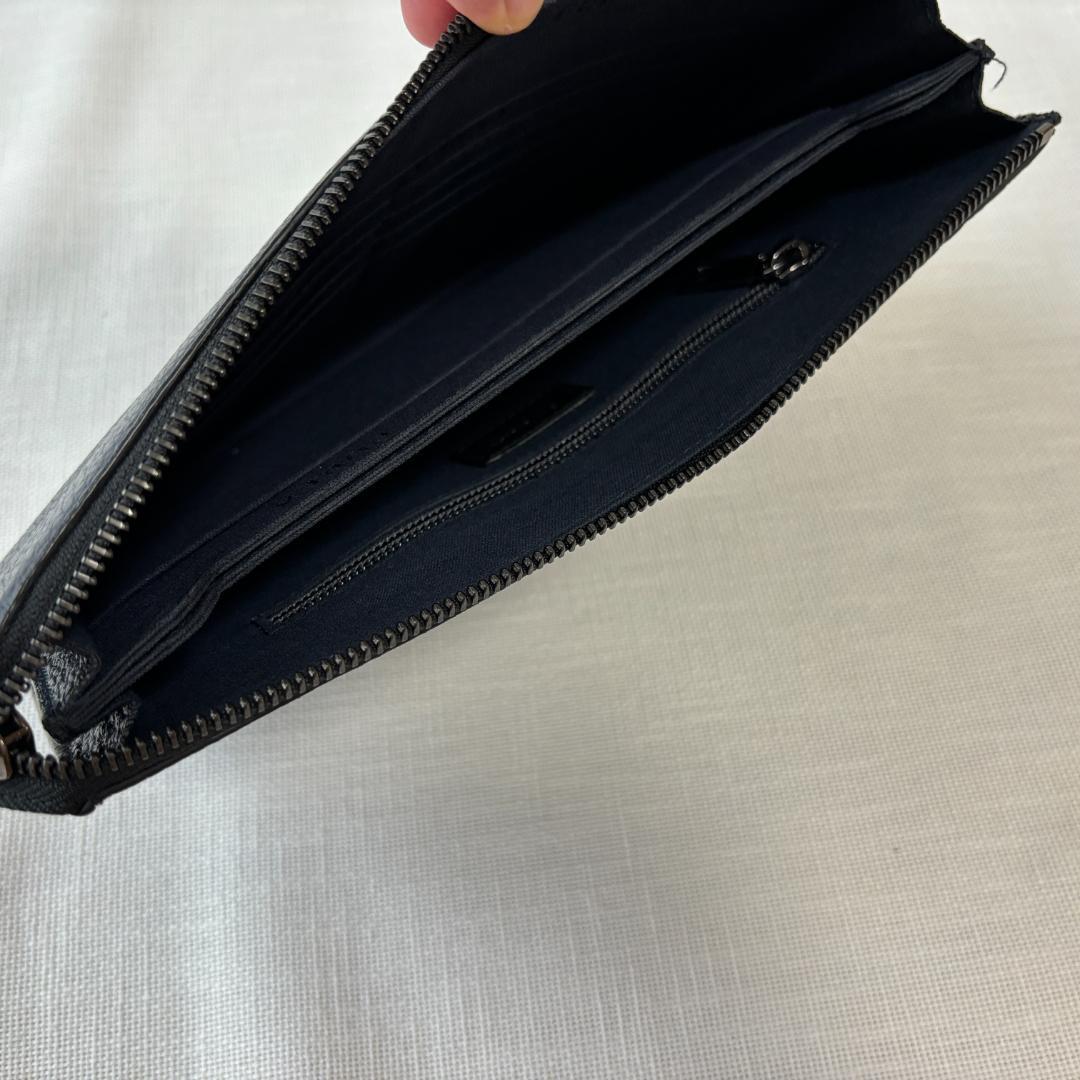 極美品 > FURLA フルラ レザー クラッチバッグ 普段使い お洒落 極美品 > FURLA フルラ レザー クラッチバッグ 普段使い お洒落