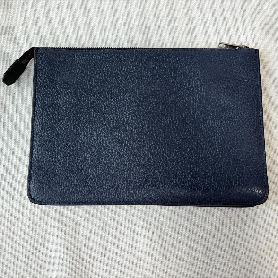 極美品 > FURLA フルラ レザー クラッチバッグ 普段使い お洒落 極美品 > FURLA フルラ レザー クラッチバッグ 普段使い お洒落