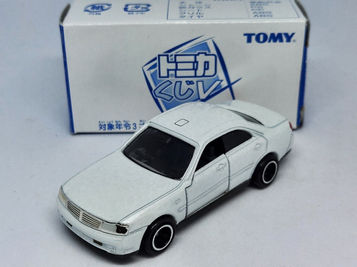 日産セドリック 覆面パトカー トミカくじⅤ 5 ⑨ Y34(乗用車 日産セドリック 覆面パトカー トミカくじⅤ 5 ⑨ Y34(乗用車