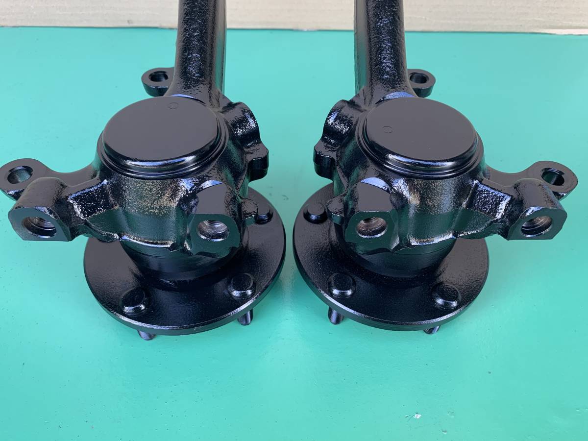 【今日の超目玉】 50mm 3度 ショートナックル短縮加工 マーク 2 クラウン チェイサー JZS15 プログレ レクサスJSZ17/JZX110/JZX100/SXE10/JZX90 パーツ