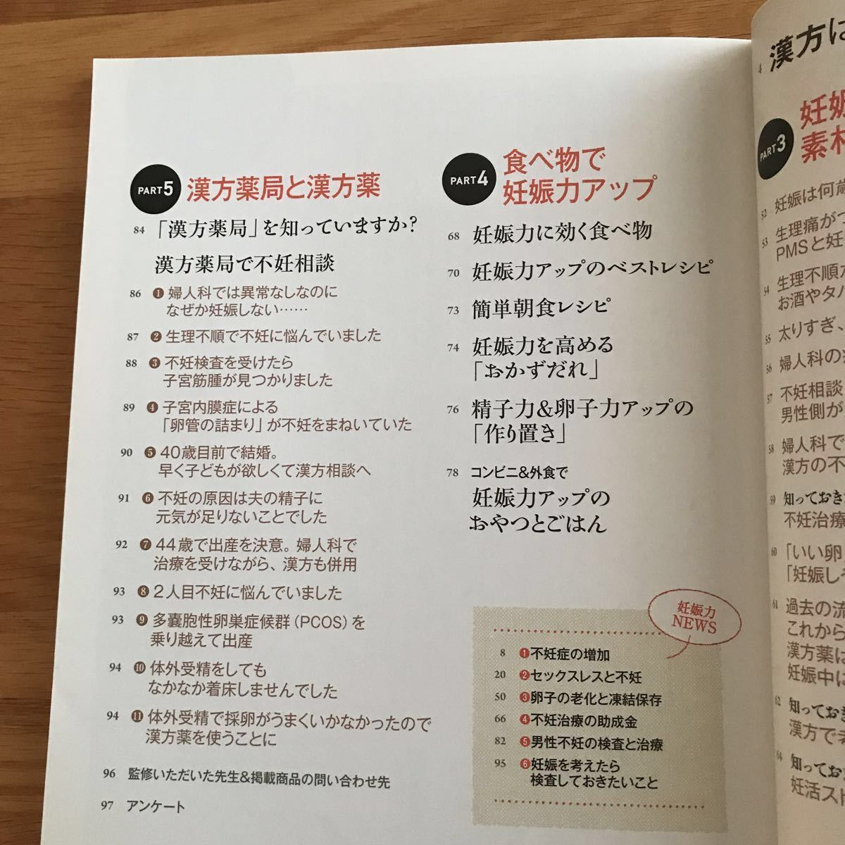  from .. book@ pregnancy power . Be careful person. traditional Chinese medicine . curing BOOK orange page Mucc 2014/10