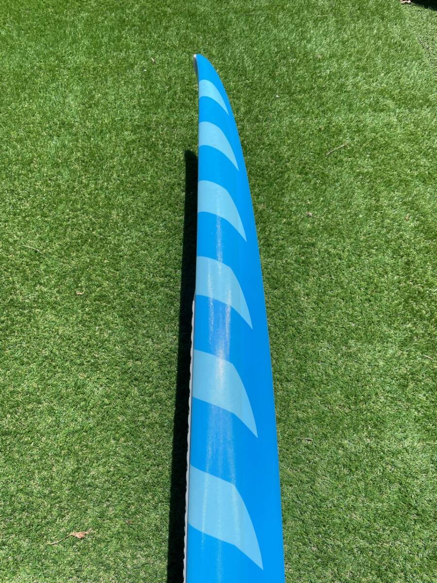 45000円 カラマパフォーマンス バラクーダ 中 KALAMA 45000円 カラマパフォーマンス バラクーダ 中 KALAMA