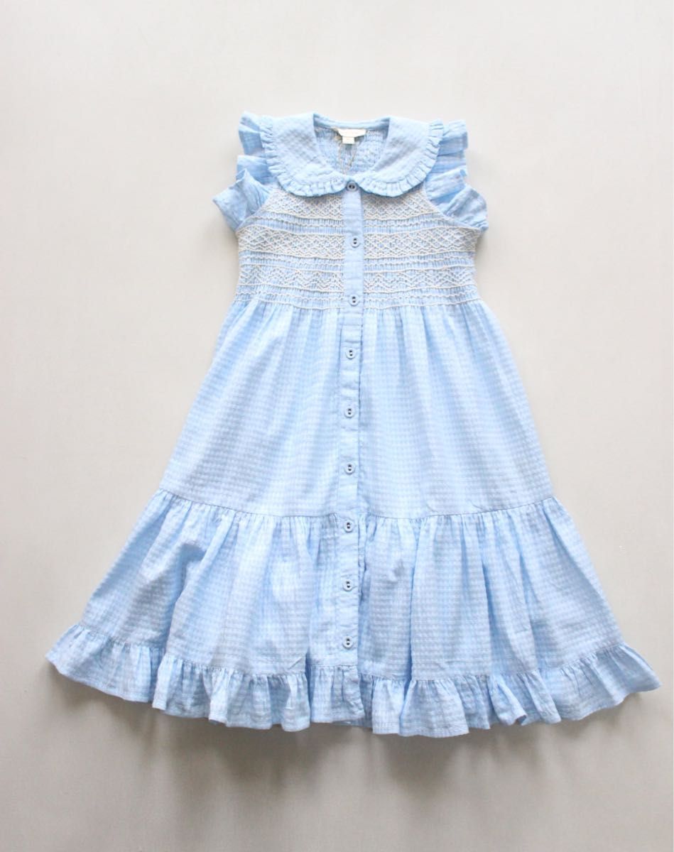 新品】BONJOUR DIARY Ibiza Dress 8y|Yahoo!フリマ(旧PayPay 新品】BONJOUR DIARY Ibiza Dress 8y|Yahoo!フリマ(旧PayPay