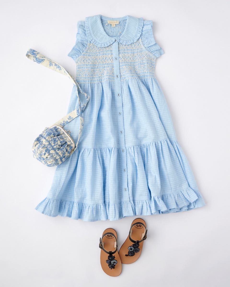新品】BONJOUR DIARY Ibiza Dress 8y|Yahoo!フリマ(旧PayPay 新品】BONJOUR DIARY Ibiza Dress 8y|Yahoo!フリマ(旧PayPay