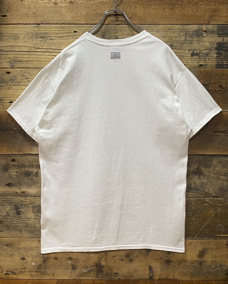 銀杏の少年達 Tシャツ TANGTANG Lサイズ 銀杏BOYZ × TANGTANG 銀杏の少年達 Tシャツ size:L / 銀杏