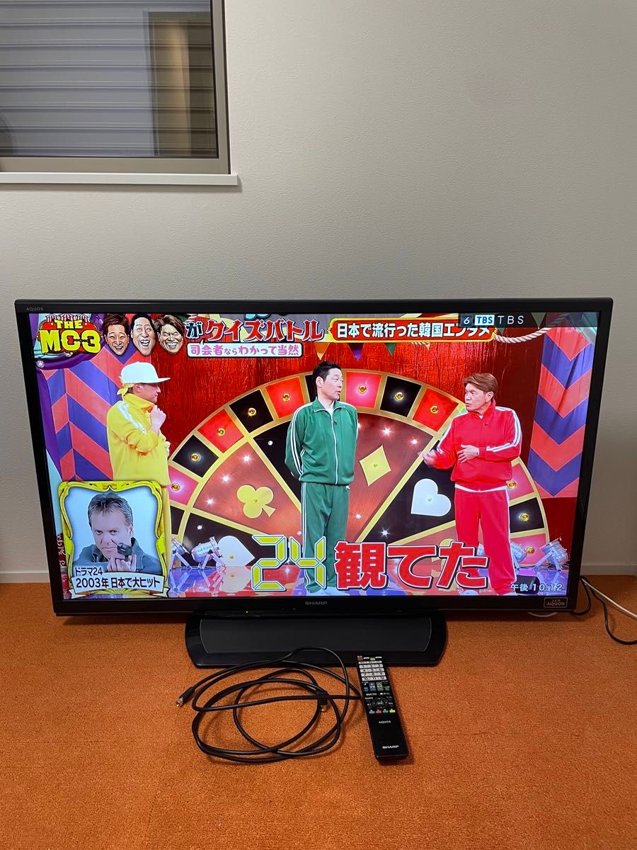 SHARP 液晶テレビ 46V型 AQUOS LC-46W9 外付けHDD対応|Yahoo SHARP 液晶テレビ 46V型 AQUOS LC-46W9 外付けHDD対応|Yahoo