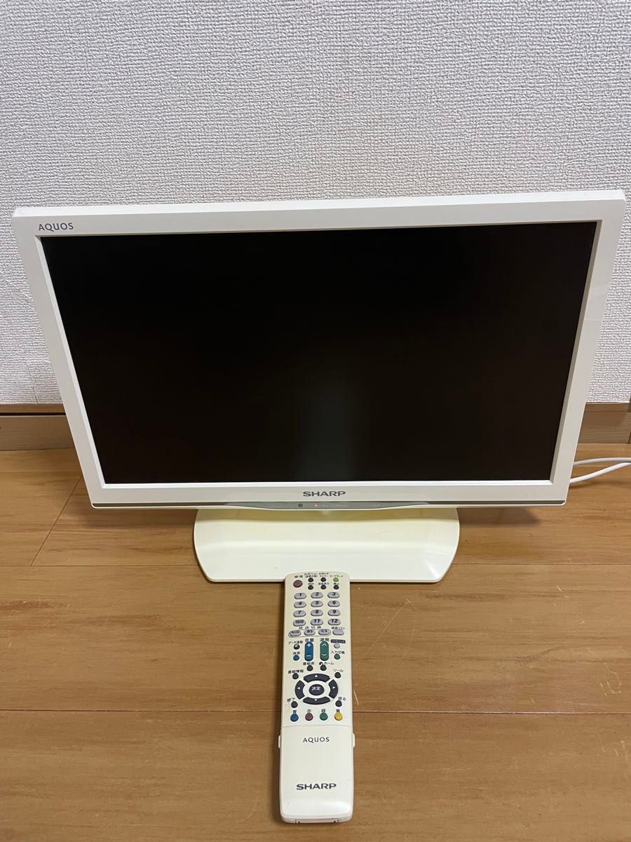 pbg様専用 SHARP LED AQUOS 液晶テレビ LC-19K90 シャープ pbg様専用 SHARP LED AQUOS 液晶テレビ LC-19K90 シャープ