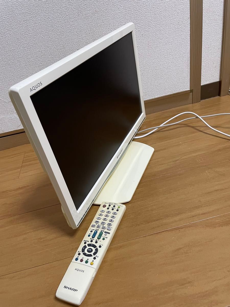 pbg様専用 SHARP LED AQUOS 液晶テレビ LC-19K90 シャープ pbg様専用 SHARP LED AQUOS 液晶テレビ LC-19K90 シャープ