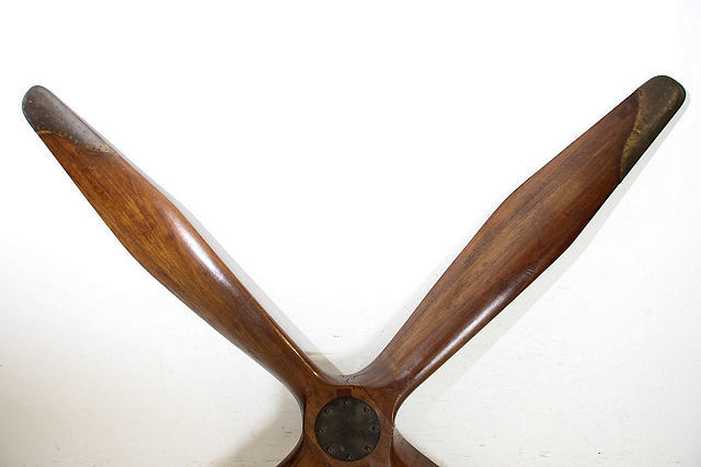  old wooden. antique. propeller airplane wooden mahogany Vintage Classic Old airplay n parts retro rare free shipping 
