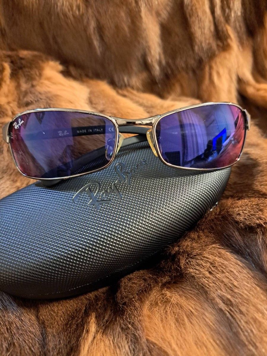 RB3149 004/29 59 18 レイバン Ray-Ban|Yahoo!フリマ(旧PayPay RB3149 004/29 59 18 レイバン Ray-Ban|Yahoo!フリマ(旧PayPay