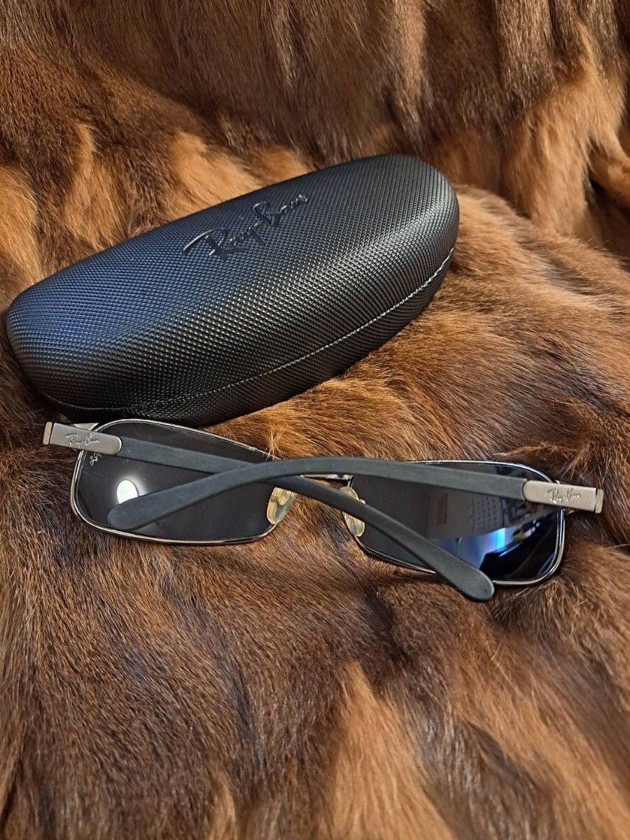 RB3149 004/29 59 18 レイバン Ray-Ban|Yahoo!フリマ(旧PayPay RB3149 004/29 59 18 レイバン Ray-Ban|Yahoo!フリマ(旧PayPay