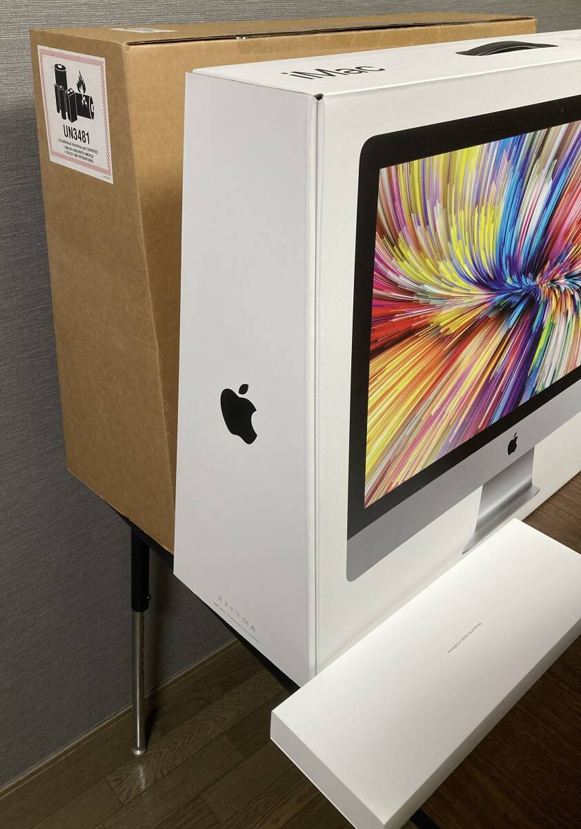 iMac 2020 64GB 27-inch Retina 5K CTO 3.8GHz 8コアIntel Core iMac 2020 64GB 27-inch Retina 5K CTO 3.8GHz 8コアIntel Core