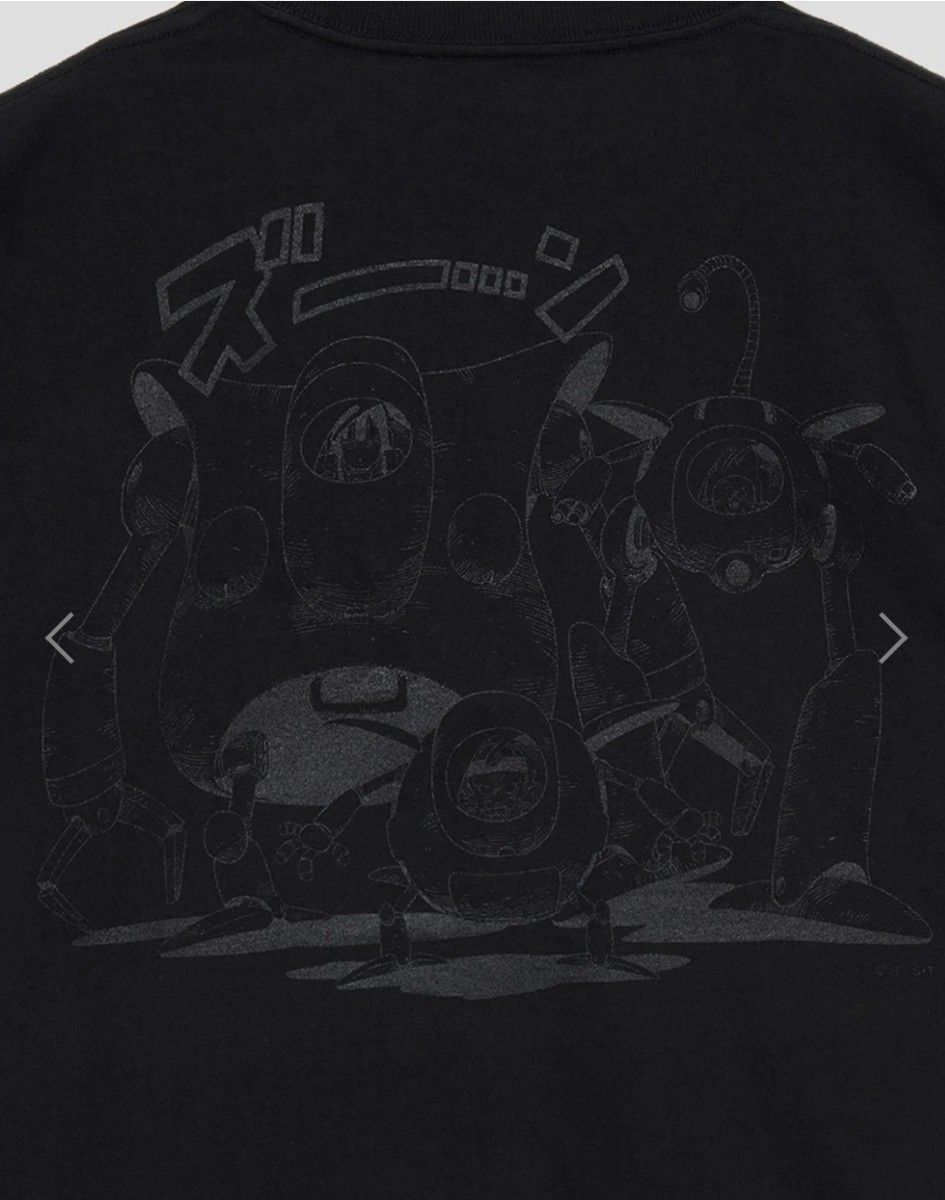 XL ドラゴンボール ピラフ一味 Tシャツ グラニフ 鳥山明 XL ドラゴンボール ピラフ一味 Tシャツ グラニフ 鳥山明