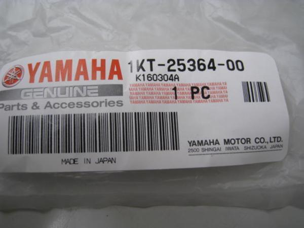 !_ новый товар *XJR400R(4HM)* оригинальный задний ступица демпфер 