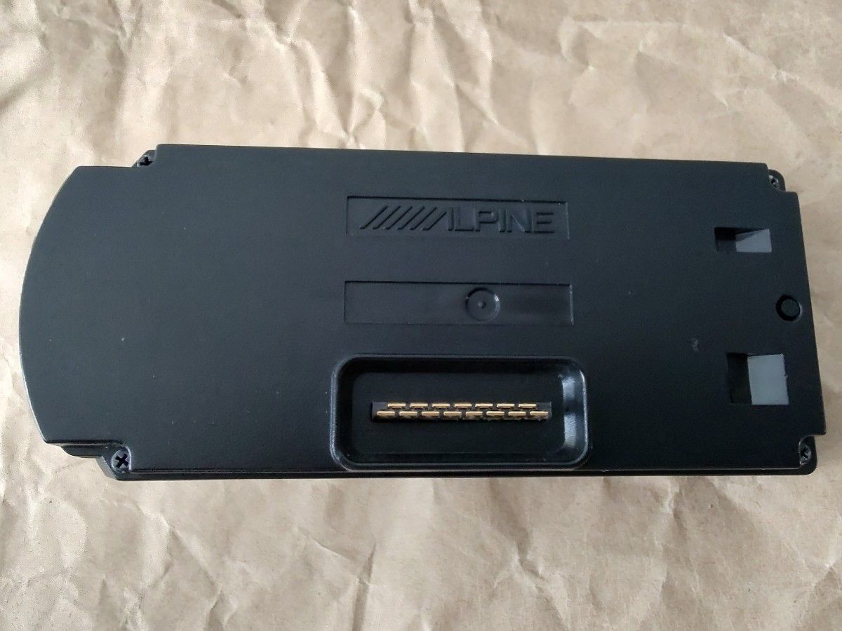 アルパイン ALPINE iDA-X305 社外品Bluetoothレシーバー付 (Ai アルパイン ALPINE iDA-X305 社外品Bluetoothレシーバー付 (Ai