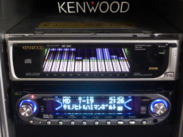 Yahoo!オークション - KENWOOD f-MD07+RD-360 レンズ Yahoo!オークション - KENWOOD f-MD07+RD-360 レンズ