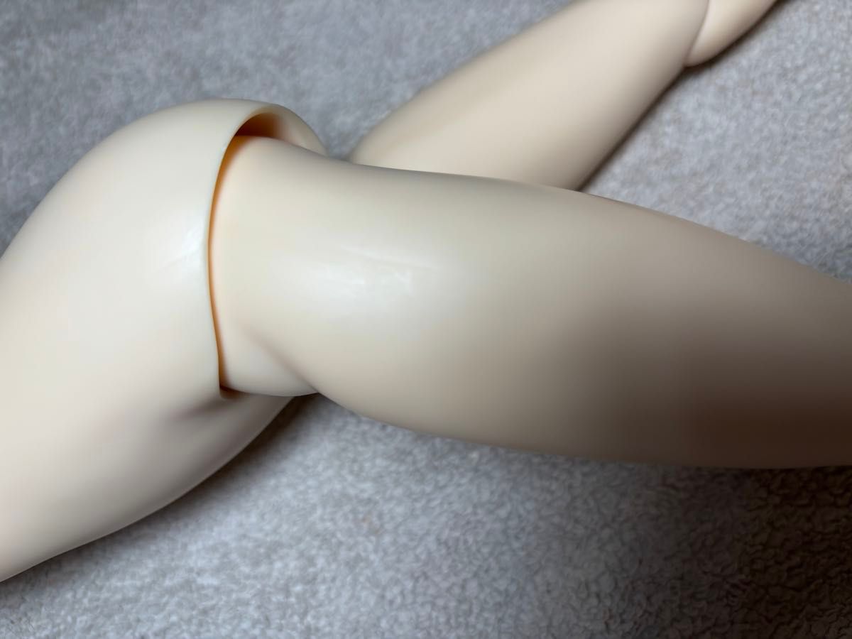 ボークス スーパードルフィー ボディ フェア肌 sd 女の子 二重肘 ボークス スーパードルフィー ボディ フェア肌 sd 女の子 二重肘