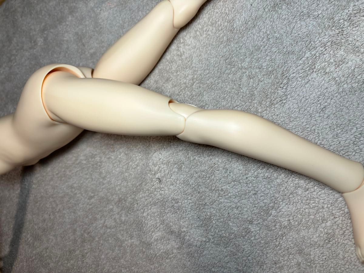 ボークス スーパードルフィー ボディ フェア肌 sd 女の子 二重肘 ボークス スーパードルフィー ボディ フェア肌 sd 女の子 二重肘