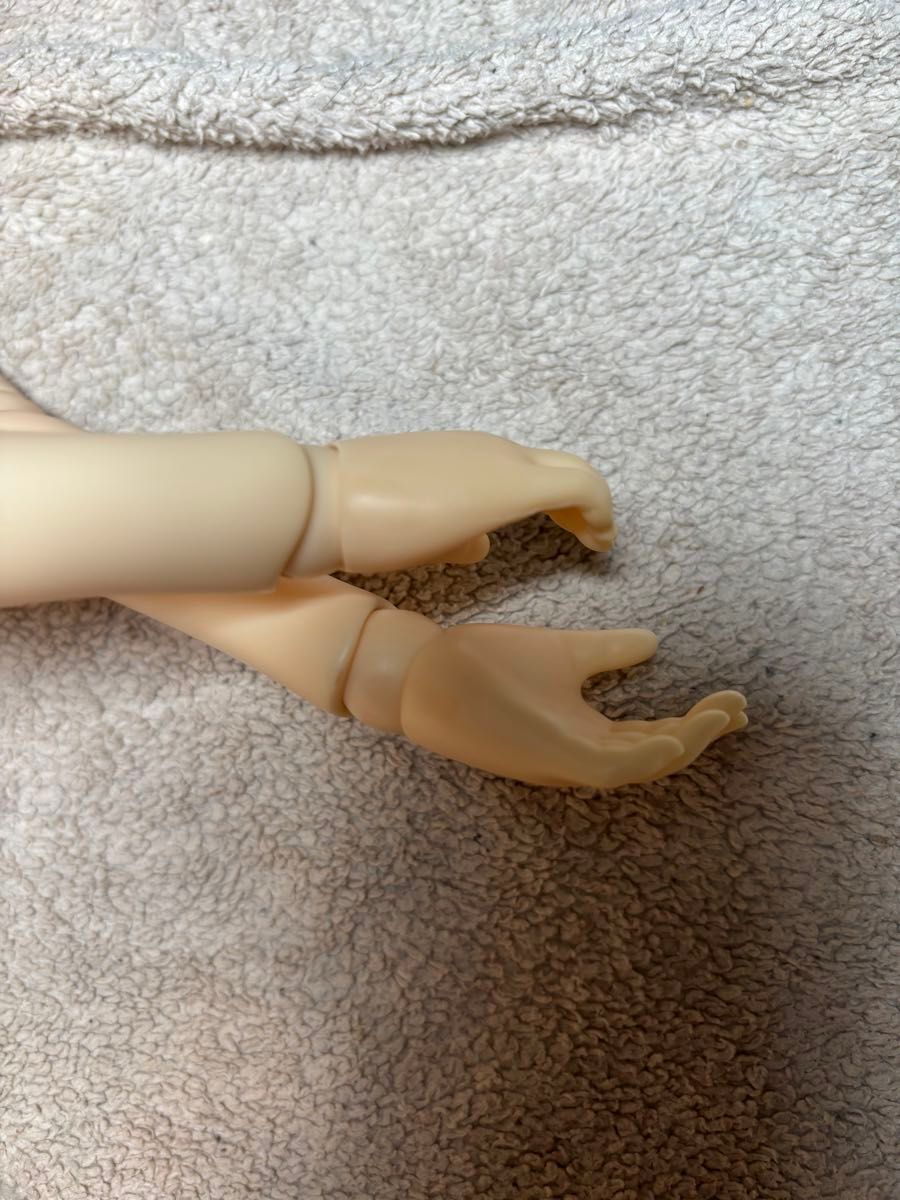 ボークス スーパードルフィー ボディ フェア肌 sd 女の子 二重肘 ボークス スーパードルフィー ボディ フェア肌 sd 女の子 二重肘
