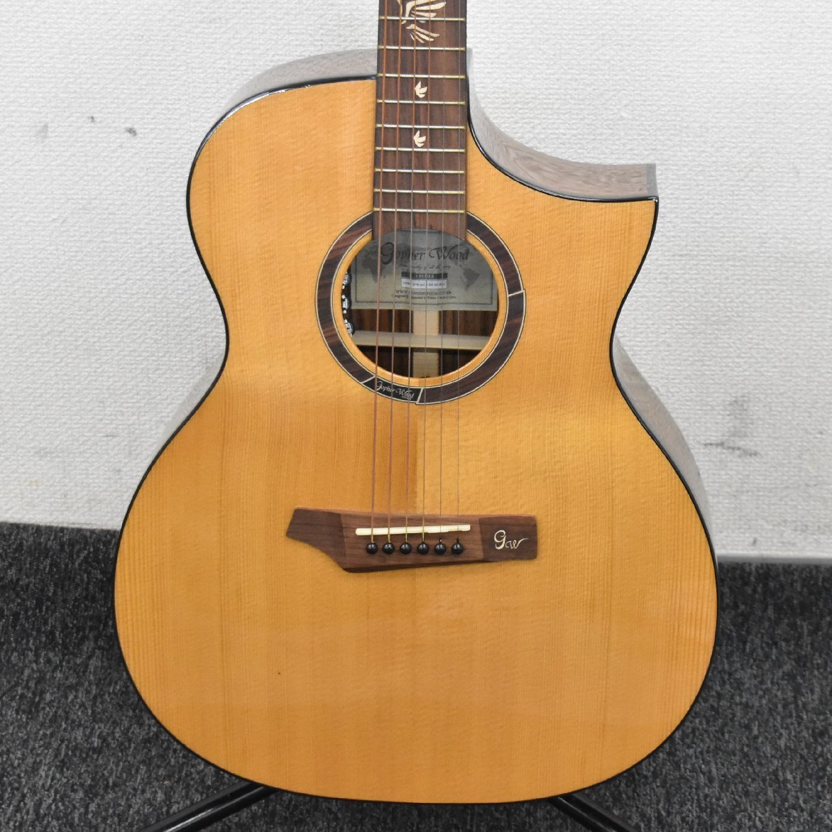 4722 中古品 GopherWood I SERIES I320RCE-JP/Origin A-104-320 4722 中古品 GopherWood I SERIES I320RCE-JP/Origin A-104-320