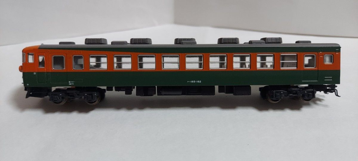 KATO 10-332 165系 低屋根 基本セット|Yahoo!フリマ(旧PayPay KATO 10-332 165系 低屋根 基本セット|Yahoo!フリマ(旧PayPay