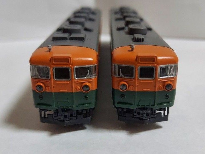 KATO 10-332 165系 低屋根 基本セット|Yahoo!フリマ(旧PayPay KATO 10-332 165系 低屋根 基本セット|Yahoo!フリマ(旧PayPay