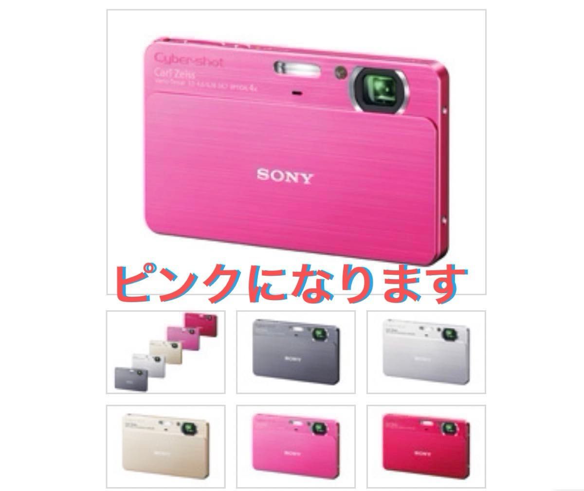 SONY DSC-T700 Cyber−Shot 純正ケーブル付 サイバーショット SONY DSC-T700 Cyber−Shot 純正ケーブル付 サイバーショット