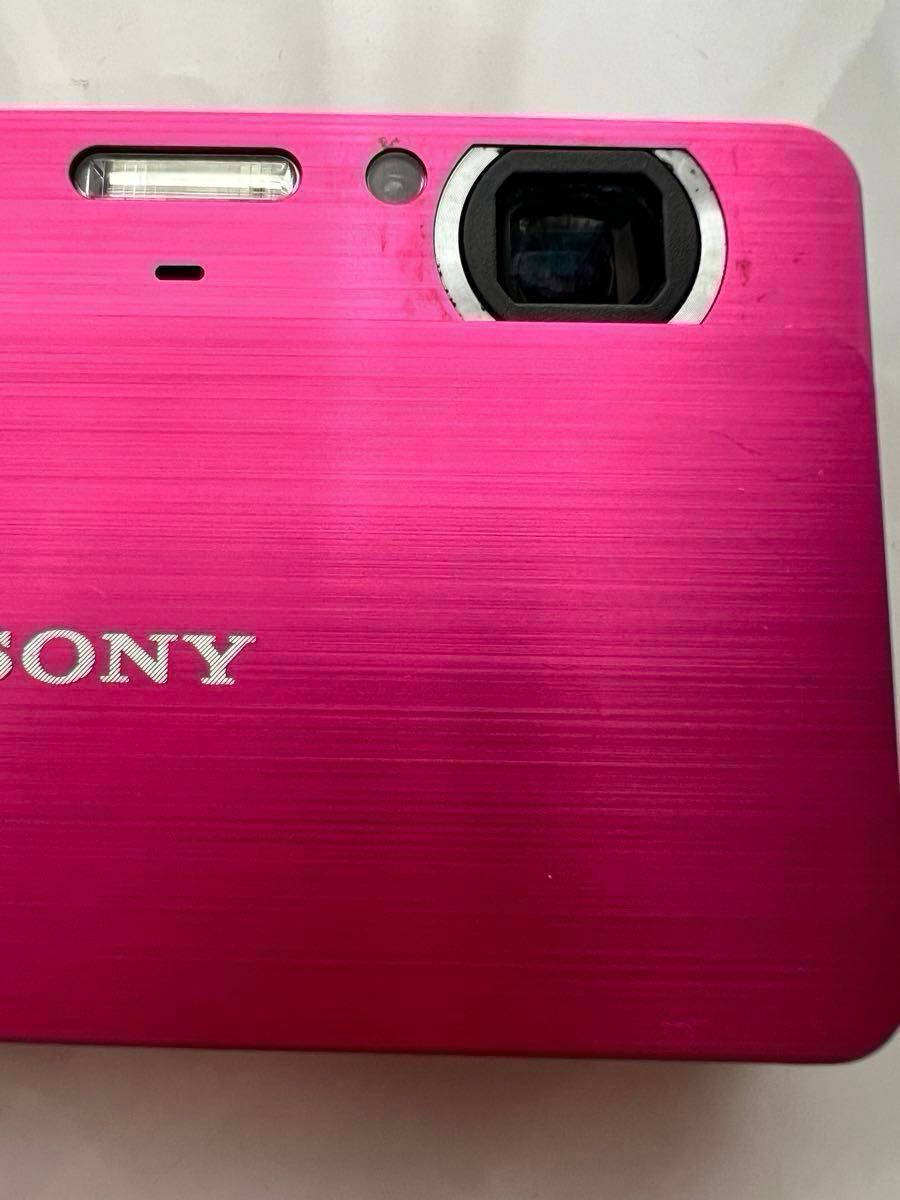 SONY DSC-T700 Cyber−Shot 純正ケーブル付 サイバーショット SONY DSC-T700 Cyber−Shot 純正ケーブル付 サイバーショット