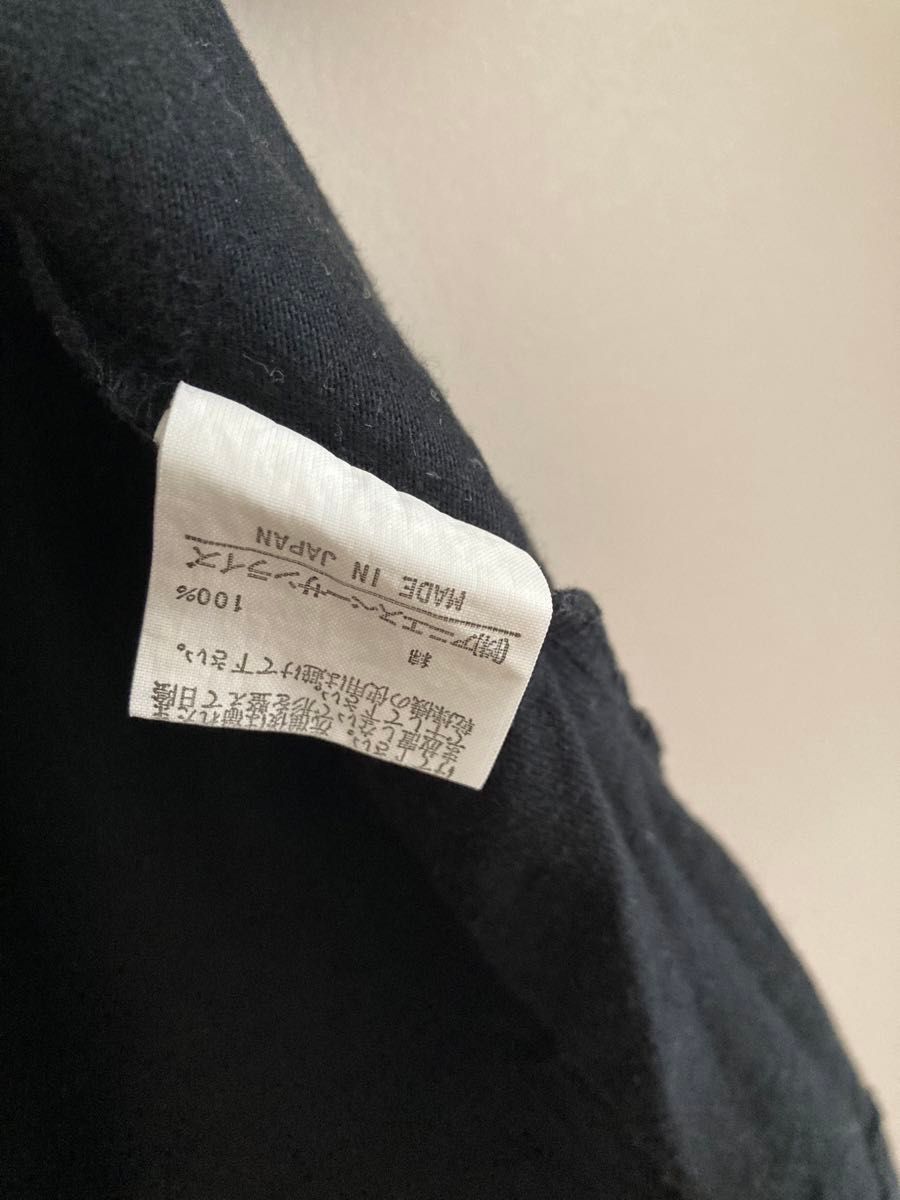 90s agnes b アニエスベー 日本製 フランス パリ 限定Tシャツ T 90s agnes b アニエスベー 日本製 フランス パリ 限定Tシャツ T