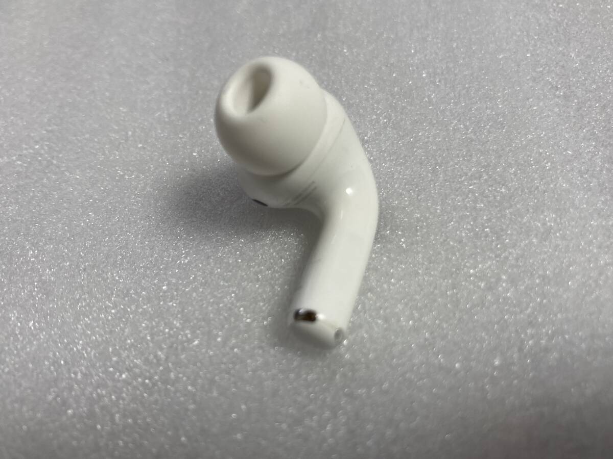 Apple AirPods Pro 第1世代 L(左側)のイヤホンのみ(A2084 Apple AirPods Pro 第1世代 L(左側)のイヤホンのみ(A2084