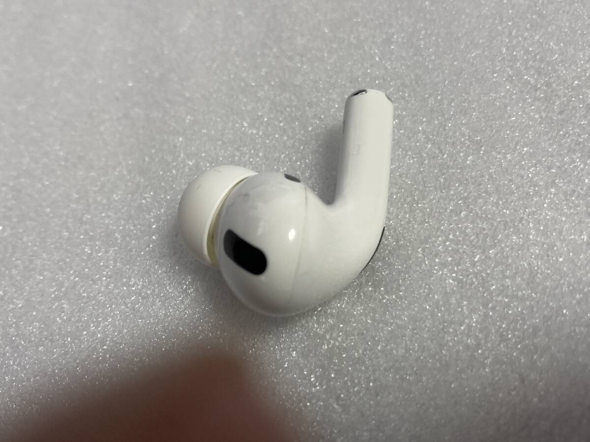 Apple AirPods Pro 第1世代 L(左側)のイヤホンのみ(A2084 Apple AirPods Pro 第1世代 L(左側)のイヤホンのみ(A2084