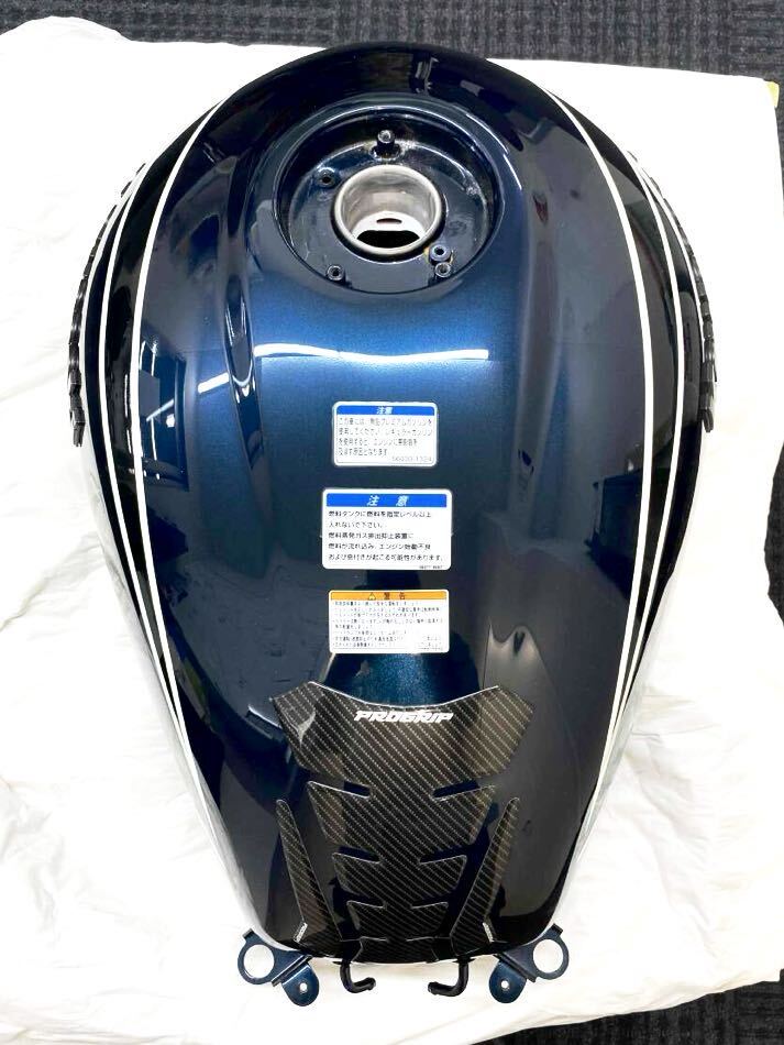 WB282》KAWASAKI カワサキ Z900RS 純正 フュエルタンク 51092 WB282》KAWASAKI カワサキ Z900RS 純正 フュエルタンク 51092