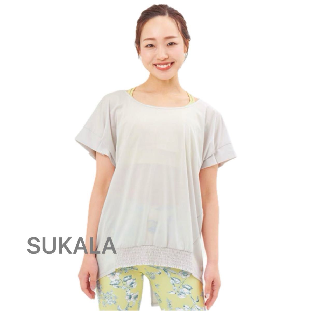 SUKALA ブラトップ&バッグスリットトップス|Yahoo!フリマ(旧 SUKALA ブラトップ&バッグスリットトップス|Yahoo!フリマ(旧