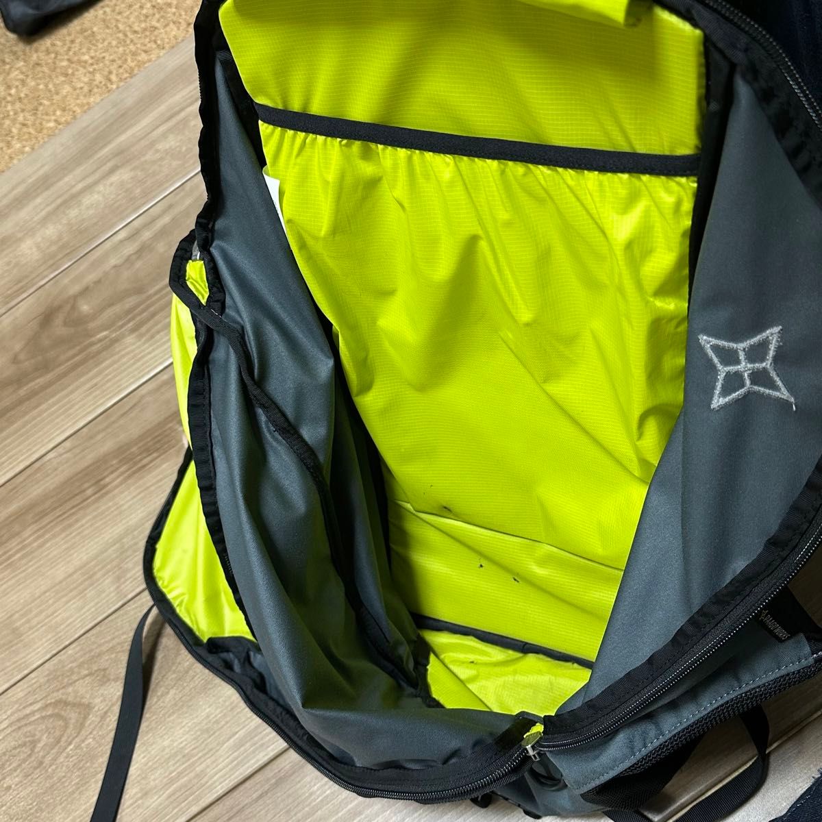 PaaGo WORKS BUDDY22 パーゴワークス バディ22 アーバングレー PaaGo WORKS BUDDY22 パーゴワークス バディ22 アーバングレー
