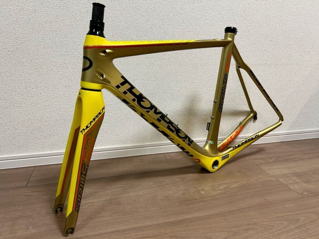 Yahoo!オークション - THOMPSON SIRIUS 2.0 トンプソン シリウス Yahoo!オークション - THOMPSON SIRIUS 2.0 トンプソン シリウス