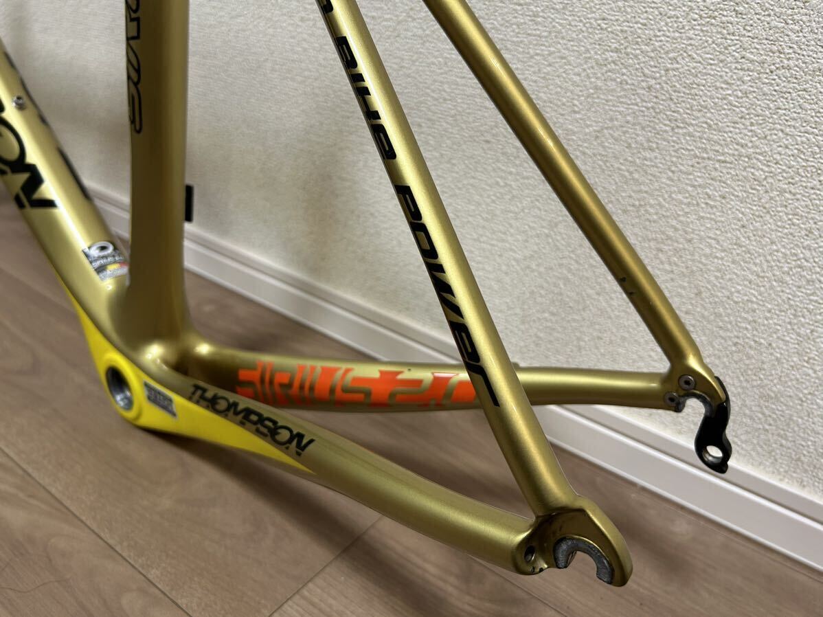 Yahoo!オークション - THOMPSON SIRIUS 2.0 トンプソン シリウス Yahoo!オークション - THOMPSON SIRIUS 2.0 トンプソン シリウス