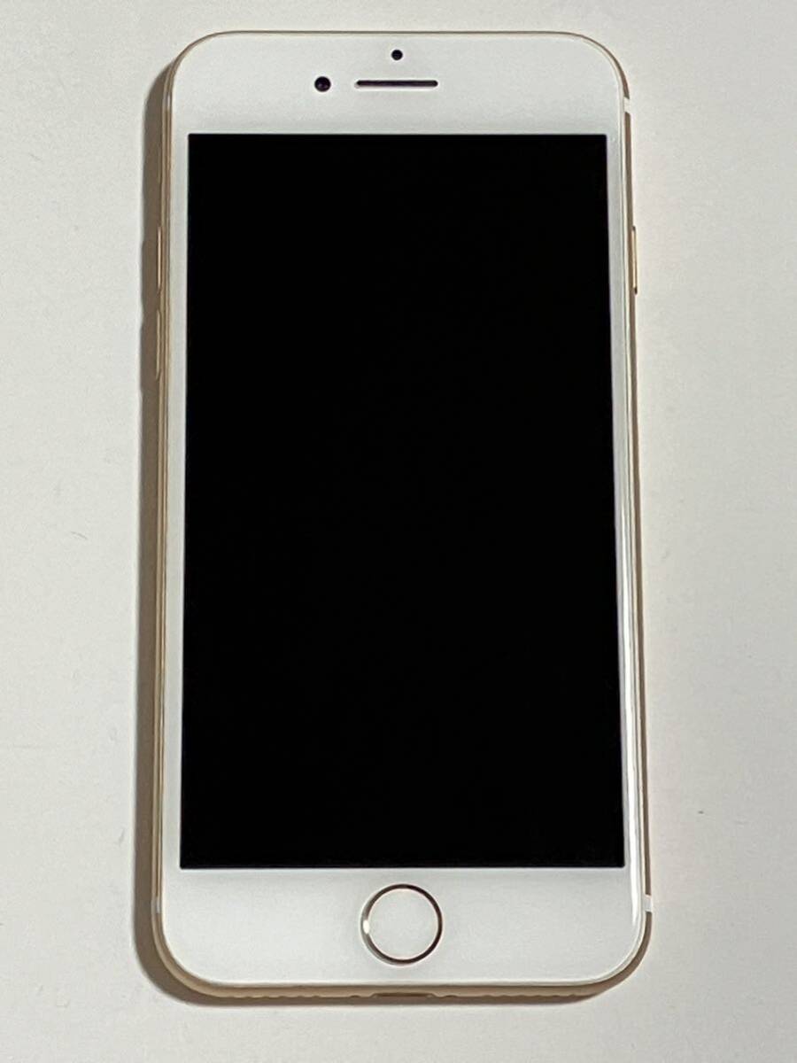 SIMフリー iPhone7 32GB 83% 15 8 ゴールド SIMロック解除 Apple SIMフリー iPhone7 32GB 83% 15 8 ゴールド SIMロック解除 Apple