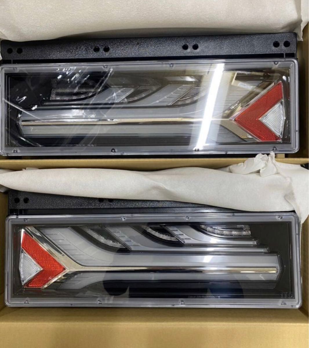 新品 流鏑馬 やぶさめLEDテールランプ (左右セット)リレー付き 新品 流鏑馬 やぶさめLEDテールランプ (左右セット)リレー付き