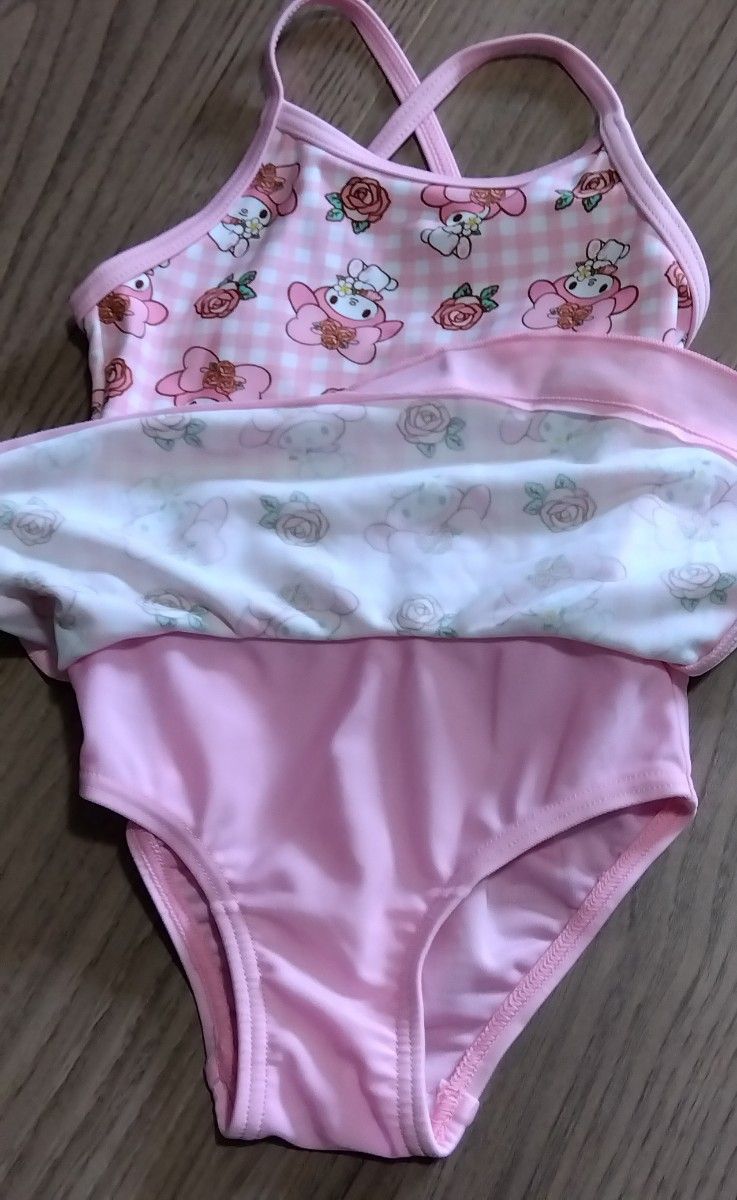 マイメロ 水着 80 ワンピース 女の子|Yahoo!フリマ(旧PayPay マイメロ 水着 80 ワンピース 女の子|Yahoo!フリマ(旧PayPay