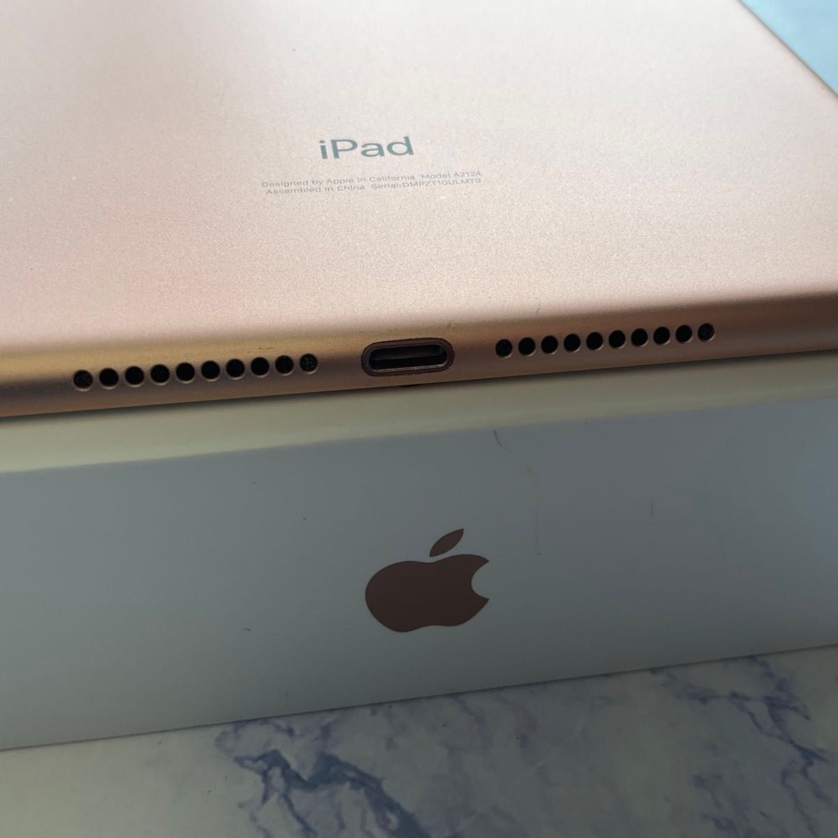極美品】Apple iPad mini 5 Wi-Fi Cellular SIMフリー 64GB 極美品】Apple iPad mini 5 Wi-Fi Cellular SIMフリー 64GB