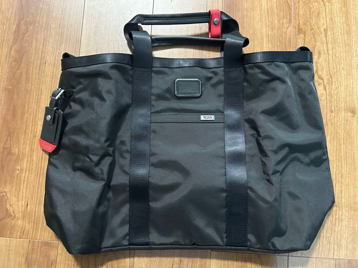 新品未使用 JAL機内販売オリジナル TUMI ミディアムオープン 新品未使用 JAL機内販売オリジナル TUMI ミディアムオープン